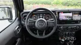 2026 Jeep Wrangler Unlimited Rubicon XTREME 4x4 2.0T GCC 0Km