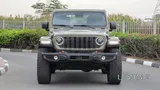 2026 Jeep Wrangler Unlimited Rubicon XTREME 4x4 2.0T GCC 0Km