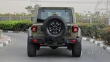 2026 Jeep Wrangler Unlimited Rubicon XTREME 4x4 2.0T GCC 0Km
