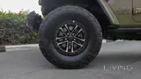 2026 Jeep Wrangler Unlimited Rubicon XTREME 4x4 2.0T GCC 0Km