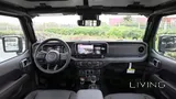 2026 Jeep Wrangler Unlimited Rubicon XTREME 4x4 2.0T GCC 0Km