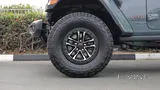 2026 Jeep Wrangler Unlimited Rubicon XTREME 4x4 2.0T GCC 0Km
