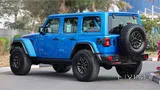 2026 Jeep Wrangler Unlimited Rubicon XTREME 4x4 2.0T GCC 0Km