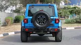 2026 Jeep Wrangler Unlimited Rubicon XTREME 4x4 2.0T GCC 0Km