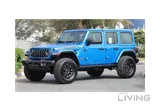2026 Jeep Wrangler Unlimited Rubicon XTREME 4x4 2.0T GCC 0Km