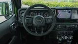 2026 Jeep Wrangler Unlimited Rubicon XTREME 4x4 2.0T GCC 0Km