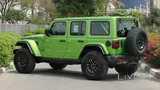 2026 Jeep Wrangler Unlimited Rubicon XTREME 4x4 2.0T GCC 0Km