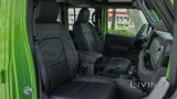 2026 Jeep Wrangler Unlimited Rubicon XTREME 4x4 2.0T GCC 0Km