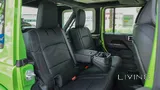 2026 Jeep Wrangler Unlimited Rubicon XTREME 4x4 2.0T GCC 0Km