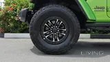 2026 Jeep Wrangler Unlimited Rubicon XTREME 4x4 2.0T GCC 0Km