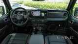 2026 Jeep Wrangler Unlimited Rubicon XTREME 4x4 2.0T GCC 0Km