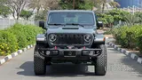 2026 Jeep Wrangler Unlimited Rubicon XTREME 4x4 3.6L V6 GCC 0Km