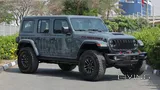 2026 Jeep Wrangler Unlimited Rubicon XTREME 4x4 3.6L V6 GCC 0Km