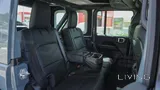 2026 Jeep Wrangler Unlimited Rubicon XTREME 4x4 3.6L V6 GCC 0Km