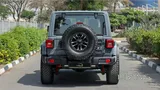 2026 Jeep Wrangler Unlimited Rubicon XTREME 4x4 3.6L V6 GCC 0Km