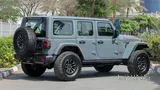 2026 Jeep Wrangler Unlimited Rubicon XTREME 4x4 3.6L V6 GCC 0Km