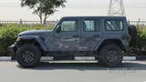2026 Jeep Wrangler Unlimited Rubicon XTREME 4x4 3.6L V6 GCC 0Km