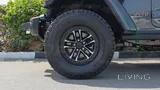 2026 Jeep Wrangler Unlimited Rubicon XTREME 4x4 3.6L V6 GCC 0Km