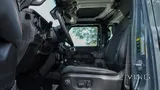 2026 Jeep Wrangler Unlimited Rubicon XTREME 4x4 3.6L V6 GCC 0Km