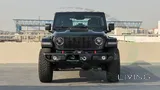 2026 Jeep Wrangler Unlimited Rubicon XTREME 4x4 3.6L V6 GCC 0Km