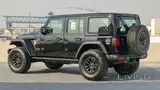 2026 Jeep Wrangler Unlimited Rubicon XTREME 4x4 3.6L V6 GCC 0Km