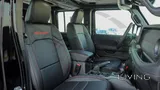 2026 Jeep Wrangler Unlimited Rubicon XTREME 4x4 3.6L V6 GCC 0Km