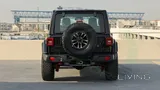 2026 Jeep Wrangler Unlimited Rubicon XTREME 4x4 3.6L V6 GCC 0Km