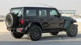 2026 Jeep Wrangler Unlimited Rubicon XTREME 4x4 3.6L V6 GCC 0Km