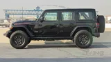 2026 Jeep Wrangler Unlimited Rubicon XTREME 4x4 3.6L V6 GCC 0Km