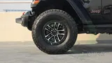 2026 Jeep Wrangler Unlimited Rubicon XTREME 4x4 3.6L V6 GCC 0Km
