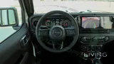 2026 Jeep Wrangler Unlimited Rubicon XTREME 4x4 3.6L V6 GCC 0Km