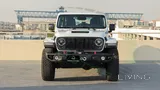 2026 Jeep Wrangler Unlimited Rubicon XTREME 4x4 3.6L V6 GCC 0Km