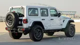 2026 Jeep Wrangler Unlimited Rubicon XTREME 4x4 3.6L V6 GCC 0Km