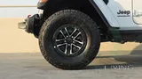2026 Jeep Wrangler Unlimited Rubicon XTREME 4x4 3.6L V6 GCC 0Km