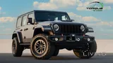 2026 Jeep Wrangler Unlimited Rubicon XTREME 4x4 3.6L V6 GCC 0Km