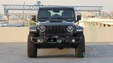 2026 Jeep Wrangler Unlimited Rubicon XTREME 4x4 3.6L V6 GCC 0Km