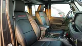 2026 Jeep Wrangler Unlimited Rubicon XTREME 4x4 3.6L V6 GCC 0Km