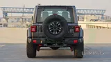 2026 Jeep Wrangler Unlimited Rubicon XTREME 4x4 3.6L V6 GCC 0Km