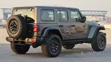 2026 Jeep Wrangler Unlimited Rubicon XTREME 4x4 3.6L V6 GCC 0Km