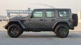 2026 Jeep Wrangler Unlimited Rubicon XTREME 4x4 3.6L V6 GCC 0Km