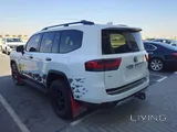 2026 Land cruiser GR