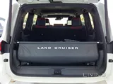 2026 Land cruiser GR