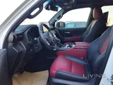 2026 Land cruiser GR