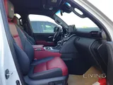 2026 Land cruiser GR