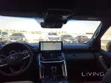 2026 Land cruiser GR