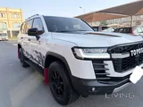 2026 Land Cruiser GR