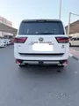 2026 Land Cruiser GR