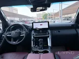 2026 Land Cruiser GR
