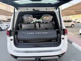2026 Land Cruiser GR