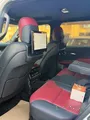 2026 Land Cruiser GR
